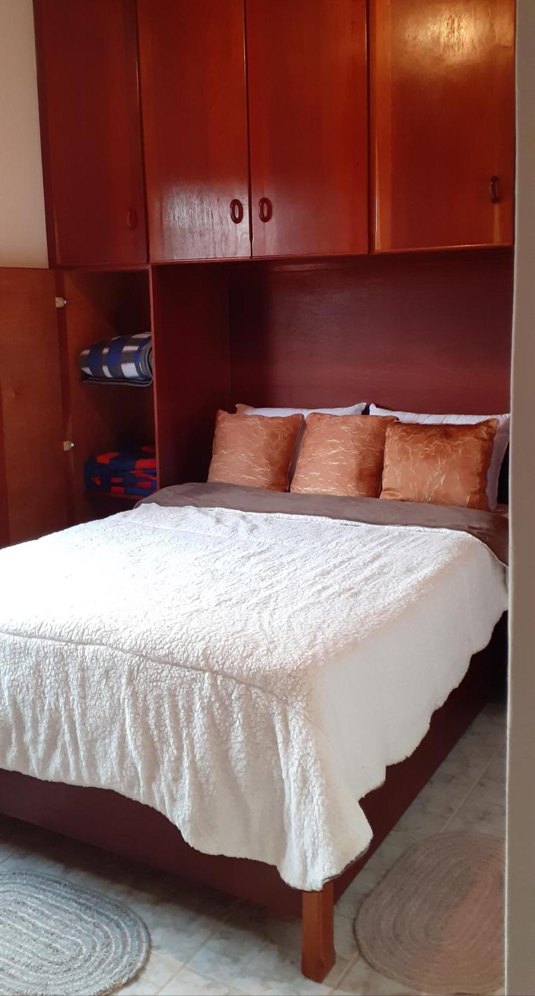 Pousada Pedacinho Do Ceu Suite Izah Cunha Cameră foto
