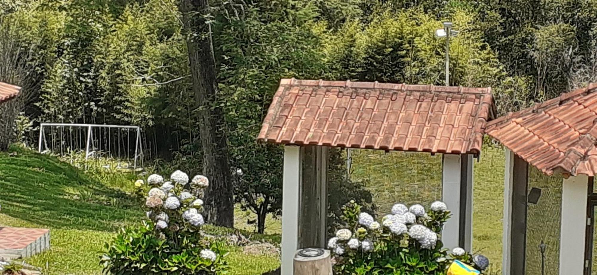 Pousada Pedacinho Do Ceu Suite Izah Cunha Cameră foto